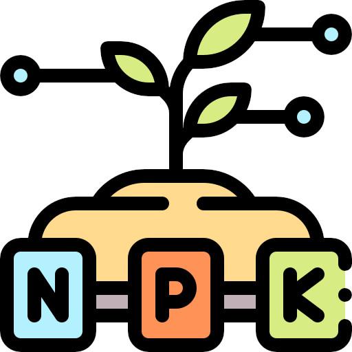 Forest of Eden, Organic Fertilizers & Soil Amendments on Fig Database®