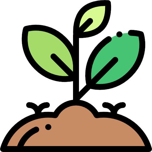 Forest of Eden, Plant Starts & Seedlings on Fig Database®