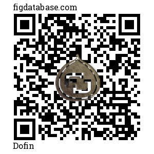 Dofin QR Code