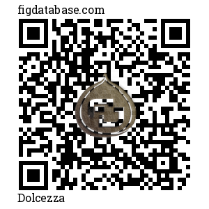 Dolcezza QR Code