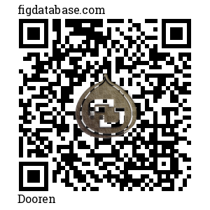 Dooren QR Code