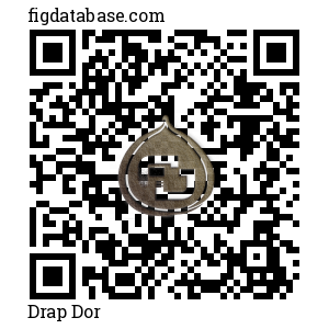 Drap Dor QR Code
