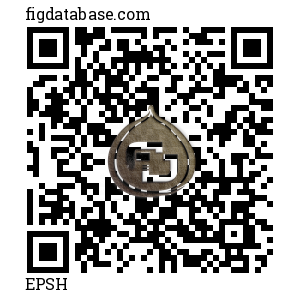 EPSH QR Code