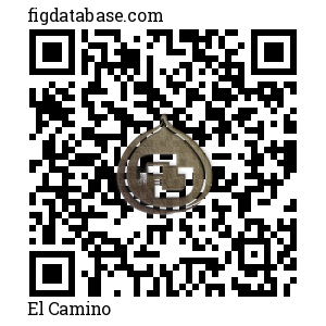 El Camino QR Code