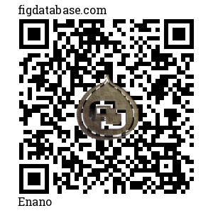 Enano QR Code