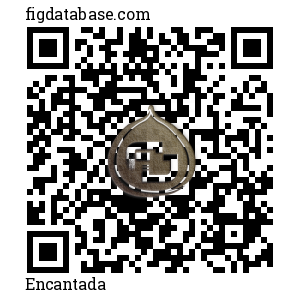 Encantada QR Code