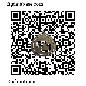 Enchantment QR Code