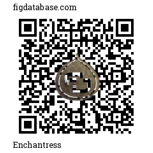 Enchantress QR Code