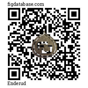 Enderud QR Code