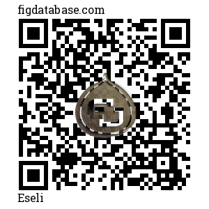 Eseli QR Code