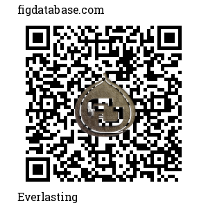 Everlasting QR Code