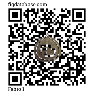 Fabio 1 QR Code