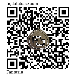 Fantasia QR Code