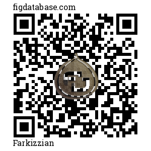 Farkizzian QR Code