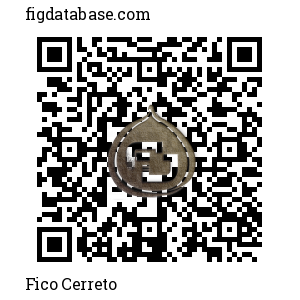 Fico Cerreto QR Code