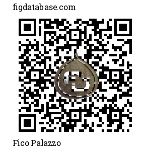 Fico Palazzo QR Code