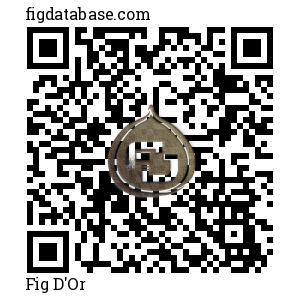 Fig D'Or QR Code