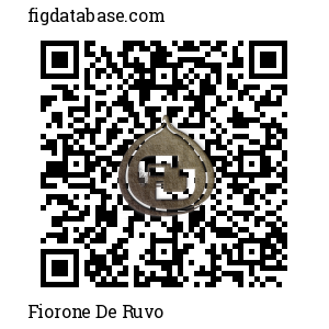 Fiorone De Ruvo QR Code