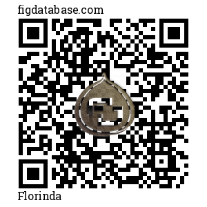 Florinda QR Code