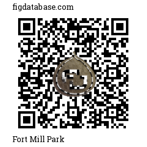 Fort Mill Park QR Code