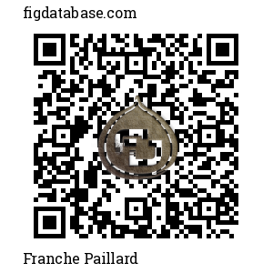 Franche Paillard QR Code