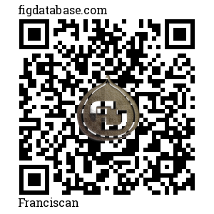 Franciscan QR Code