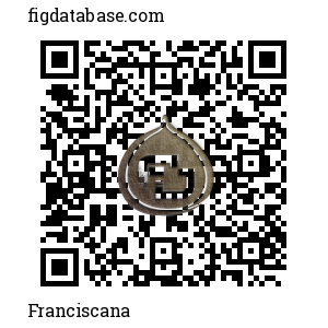 Franciscana QR Code