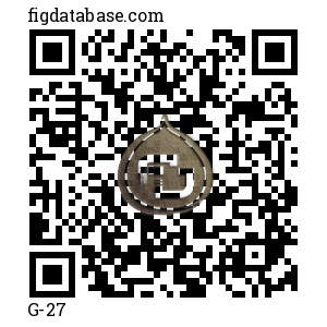 G-27 QR Code