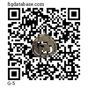 G-5 QR Code