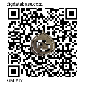 GM #17 QR Code