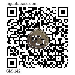 GM-142 QR Code