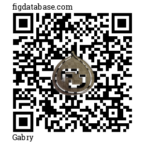 Gabry QR Code