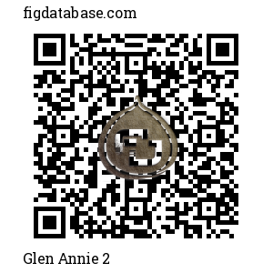 Glen Annie 2 QR Code