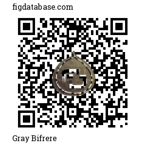 Gray Bifrere QR Code