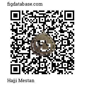 Hajji Mestan QR Code