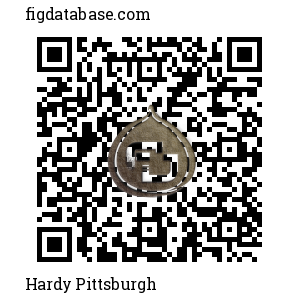Hardy Pittsburgh QR Code