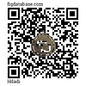 Hdadi QR Code