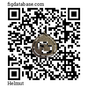 Helmut QR Code