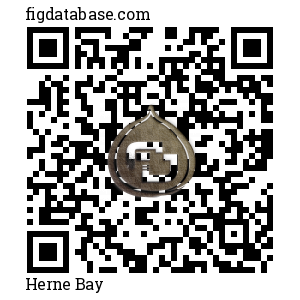 Herne Bay QR Code