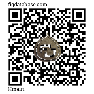 Hmairi QR Code