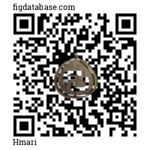 Hmari QR Code