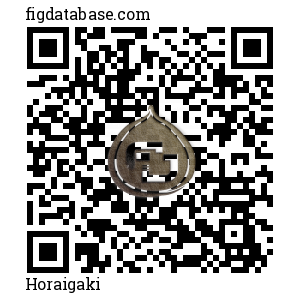 Horaigaki QR Code