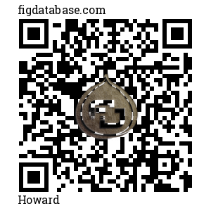 Howard QR Code