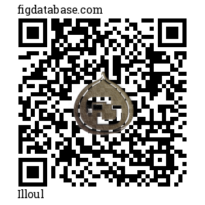 Illoul QR Code