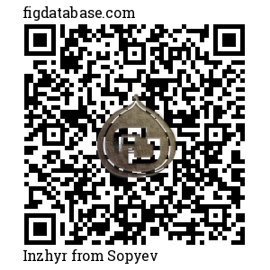 Inzhyr from Sopyev QR Code