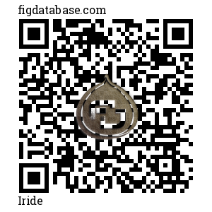 Iride QR Code