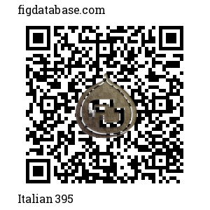 Italian 395 QR Code