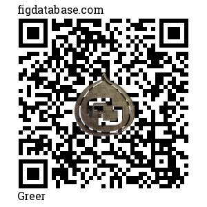 Greer QR Code