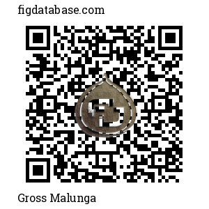 Gross Malunga QR Code