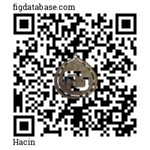 Hacin QR Code